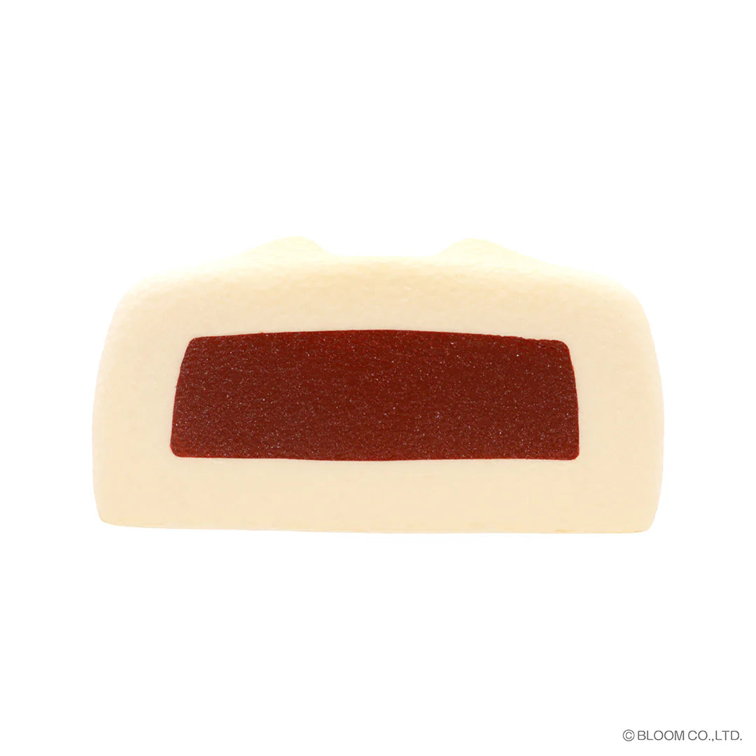 iBloom Squishy Marshmallow Cake Kawaii Soft Scented Slow Rising Stress Relief