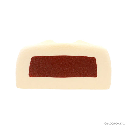 iBloom Squishy Marshmallow Cake Kawaii Soft Scented Slow Rising Stress Relief