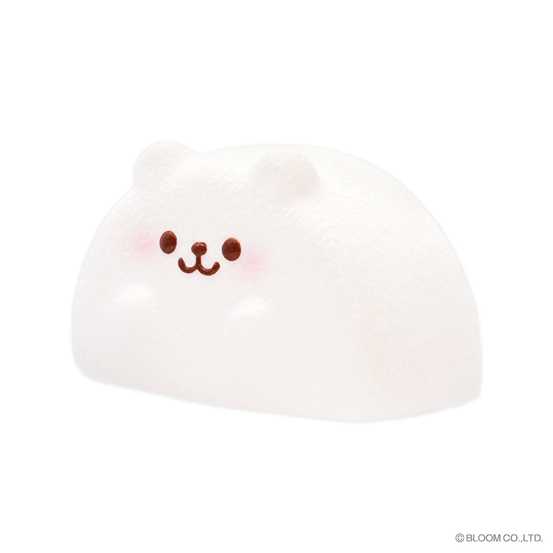 iBloom Squishy Marshmallow Cake Kawaii Soft Scented Slow Rising Stress Relief