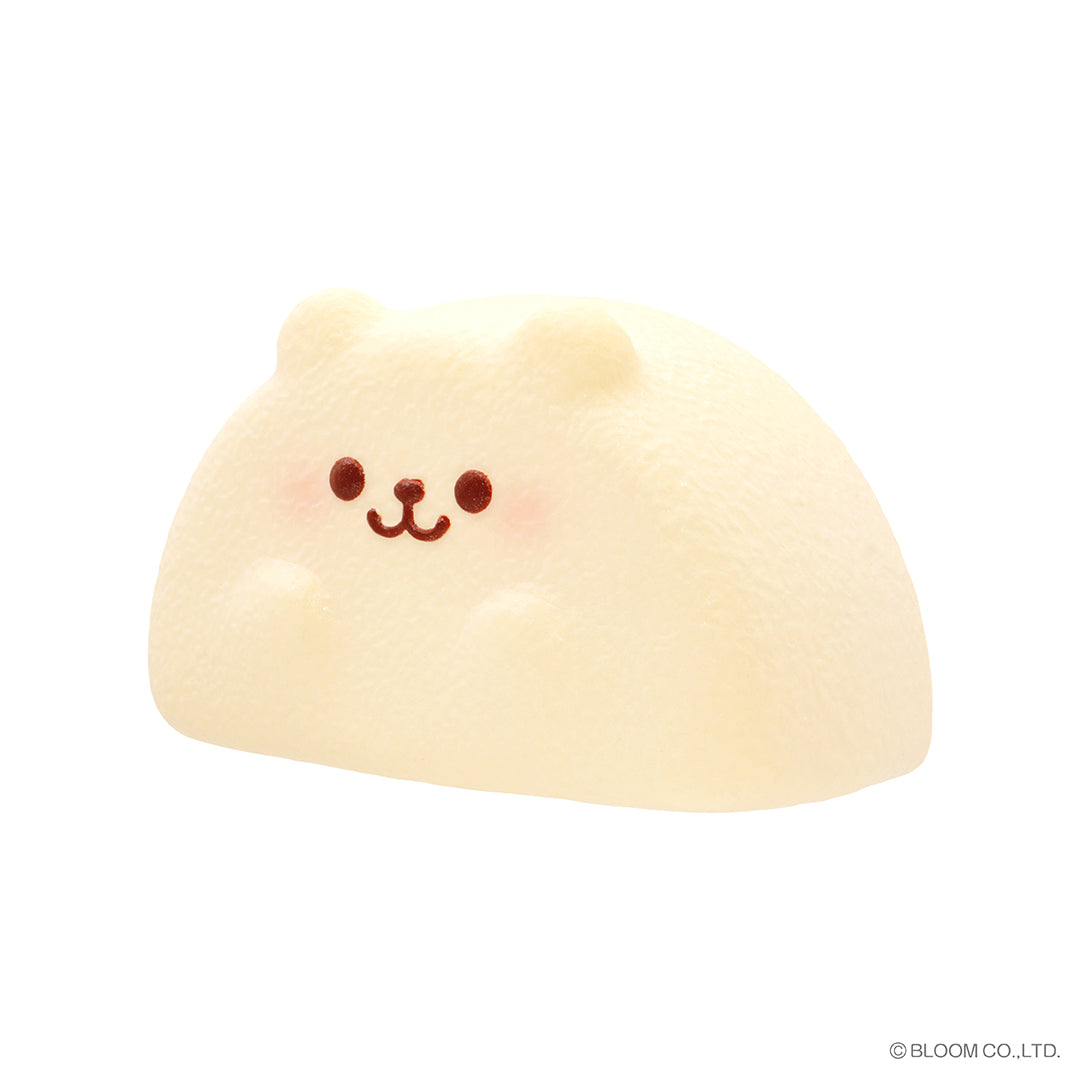 iBloom Squishy Marshmallow Cake Kawaii Soft Scented Slow Rising Stress Relief