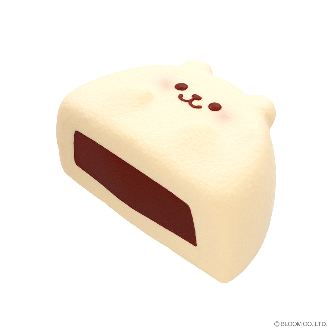 iBloom Squishy Marshmallow Cake Kawaii Soft Scented Slow Rising Stress Relief