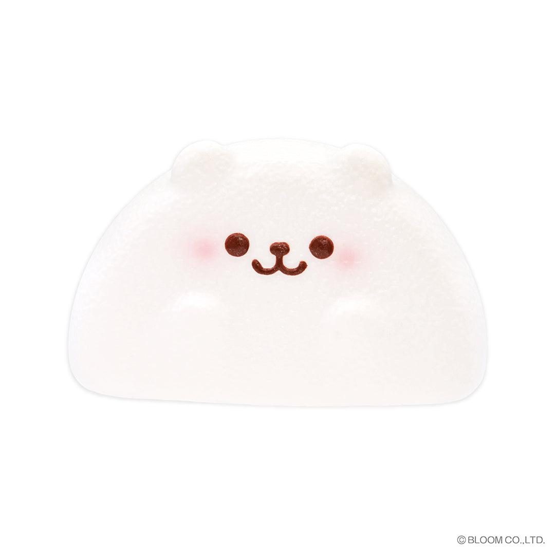 iBloom Squishy Marshmallow Cake Kawaii Soft Scented Slow Rising Stress Relief
