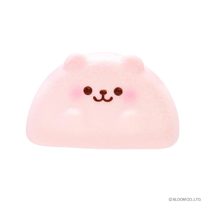 iBloom Squishy Marshmallow Cake Kawaii Soft Scented Slow Rising Stress Relief