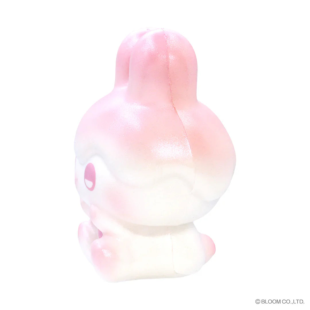 iBloom Squishy Ice Cream Bunny MELLO Kawaii Soft Scented Slow Rising Stress Relief