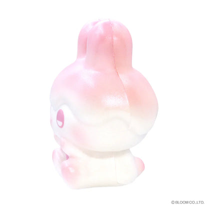 iBloom Squishy Ice Cream Bunny MELLO Kawaii Soft Scented Slow Rising Stress Relief