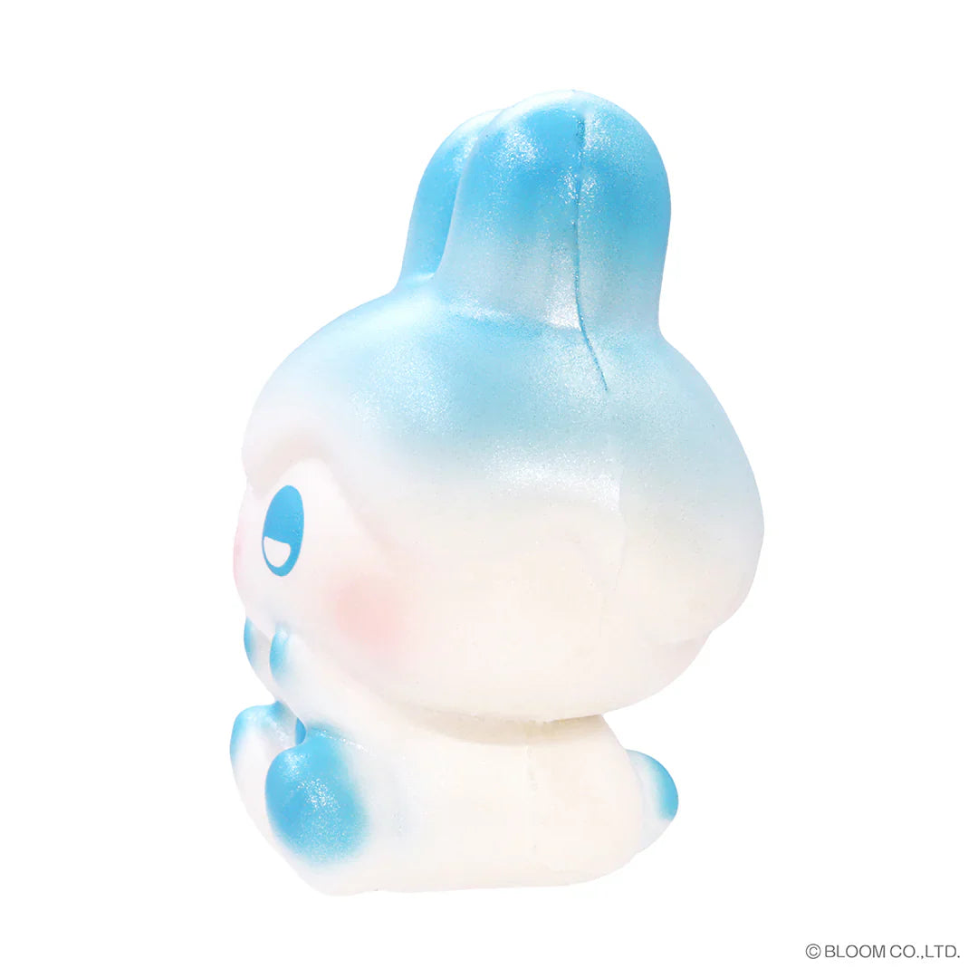 iBloom Squishy Ice Cream Bunny MELLO Kawaii Soft Scented Slow Rising Stress Relief