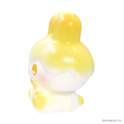 iBloom Squishy Ice Cream Bunny MELLO Kawaii Soft Scented Slow Rising Stress Relief