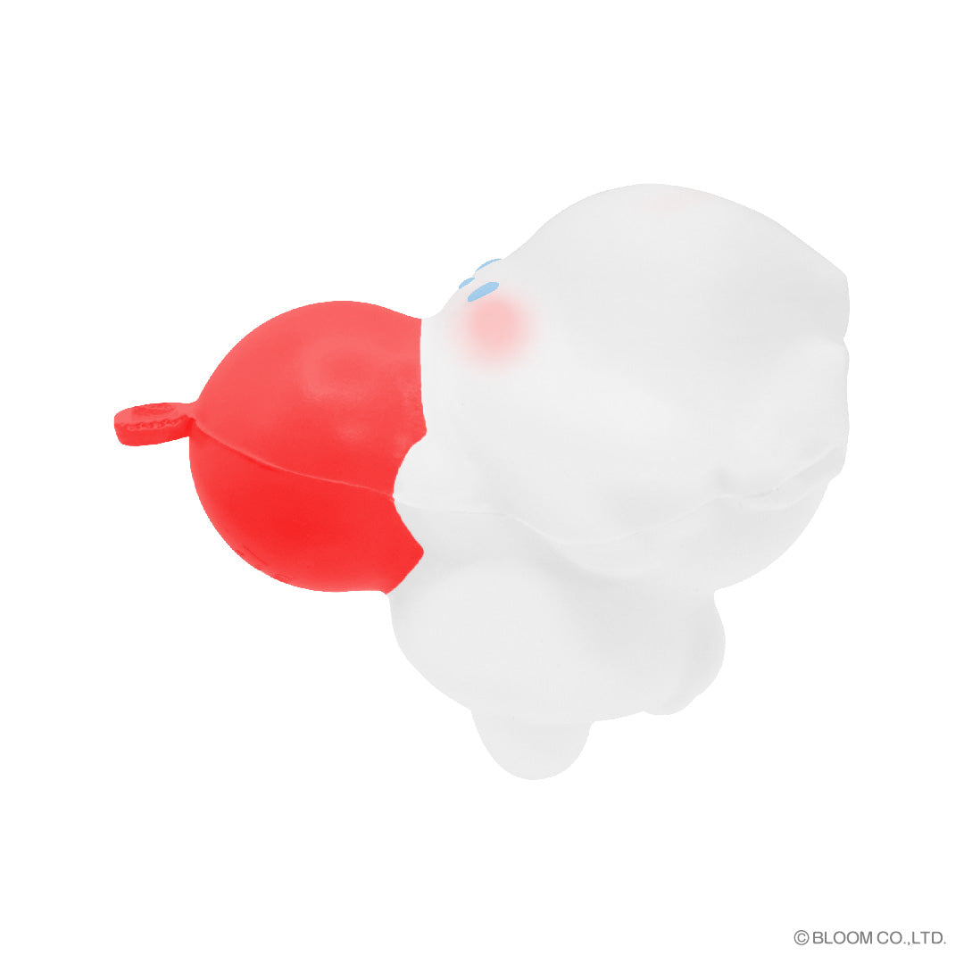 iBloom Squishy ★Capsule Toys★ Puchi Mini (with Ball Chain) Kawaii Soft Scented Slow Rising Stress Relief