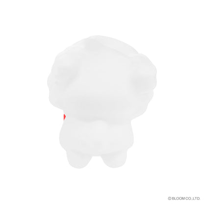 iBloom Squishy ★Capsule Toys★ Puchi Mini (with Ball Chain) Kawaii Soft Scented Slow Rising Stress Relief