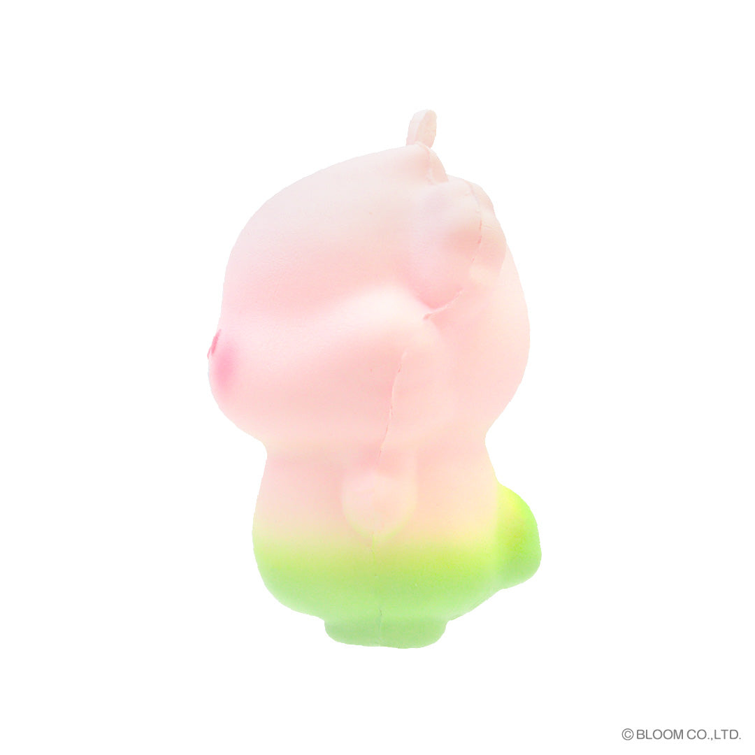 iBloom Squishy ★Capsule Toys★ Puchi Mini (with Ball Chain) Kawaii Soft Scented Slow Rising Stress Relief