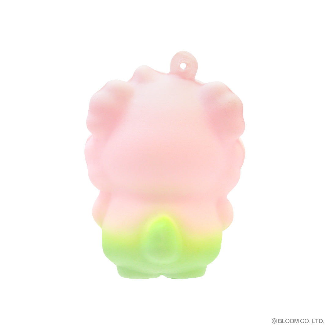 iBloom Squishy ★Capsule Toys★ Puchi Mini (with Ball Chain) Kawaii Soft Scented Slow Rising Stress Relief