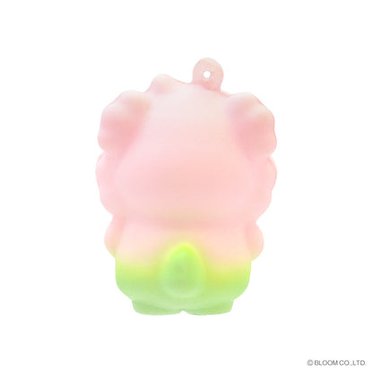 iBloom Squishy ★Capsule Toys★ Puchi Mini (with Ball Chain) Kawaii Soft Scented Slow Rising Stress Relief