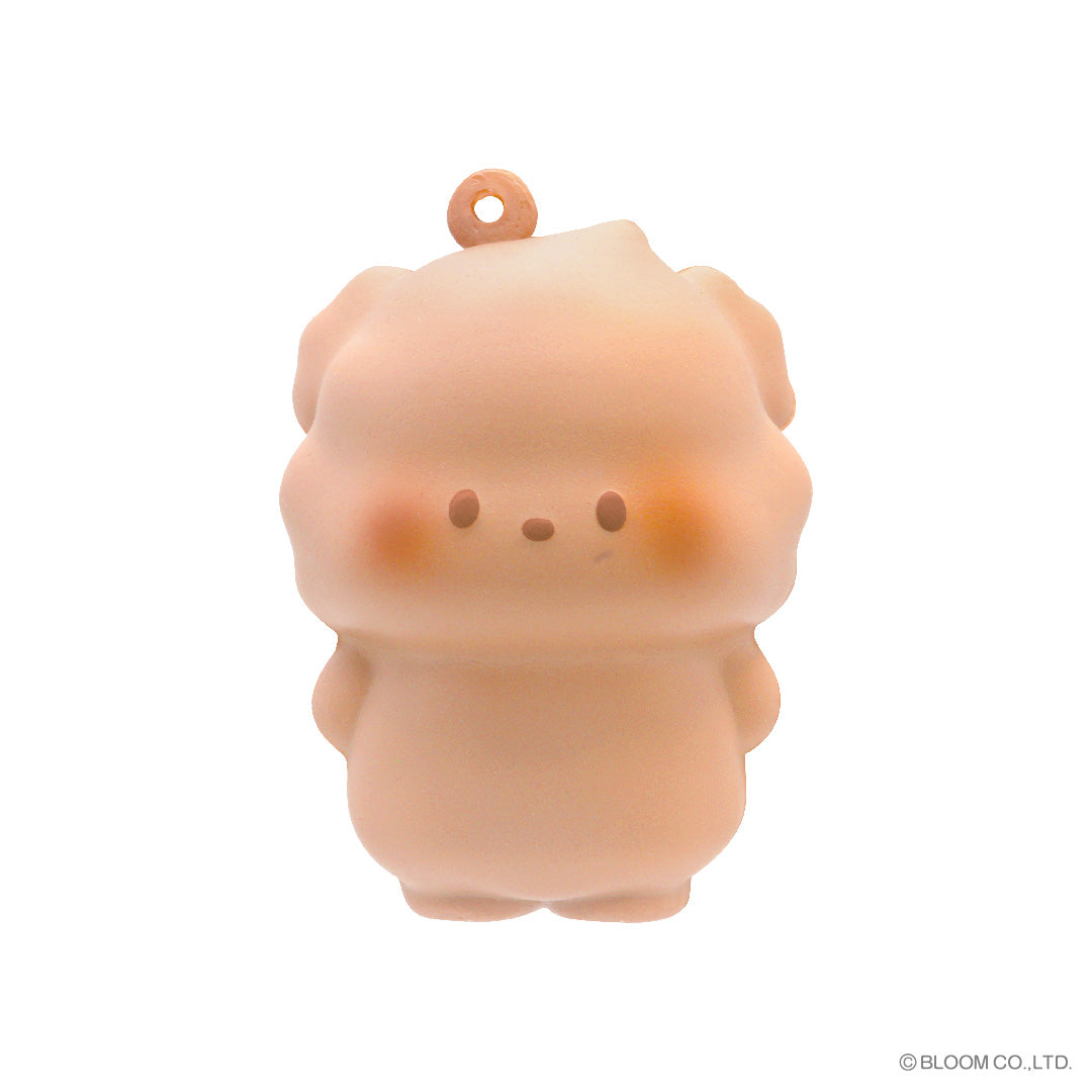 iBloom Squishy ★Capsule Toys★ Puchi Mini (with Ball Chain) Kawaii Soft Scented Slow Rising Stress Relief