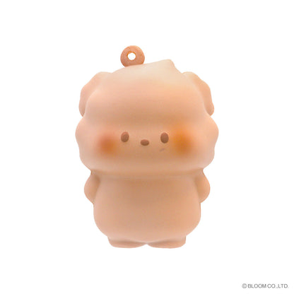 iBloom Squishy ★Capsule Toys★ Puchi Mini (with Ball Chain) Kawaii Soft Scented Slow Rising Stress Relief