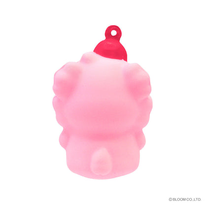 iBloom Squishy ★Capsule Toys★ Puchi Mini (with Ball Chain) Kawaii Soft Scented Slow Rising Stress Relief