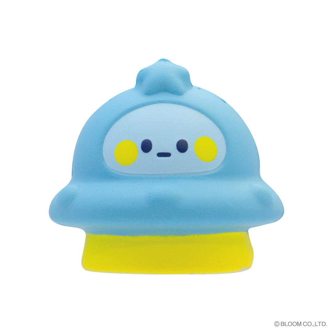 iBloom Squishy ★Capsule Toys★ Cattle-kun Kawaii Soft Scented Slow Rising Stress Relief