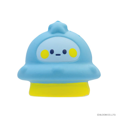 iBloom Squishy ★Capsule Toys★ Cattle-kun Kawaii Soft Scented Slow Rising Stress Relief