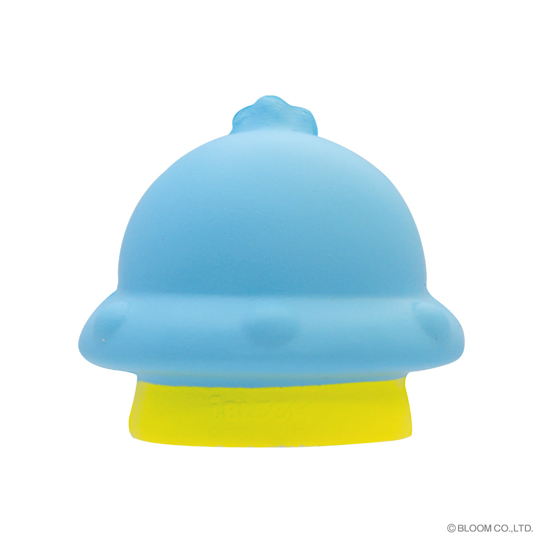 iBloom Squishy ★Capsule Toys★ Cattle-kun Kawaii Soft Scented Slow Rising Stress Relief