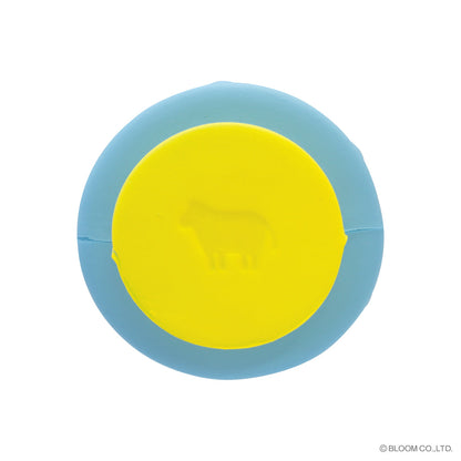 iBloom Squishy ★Capsule Toys★ Cattle-kun Kawaii Soft Scented Slow Rising Stress Relief
