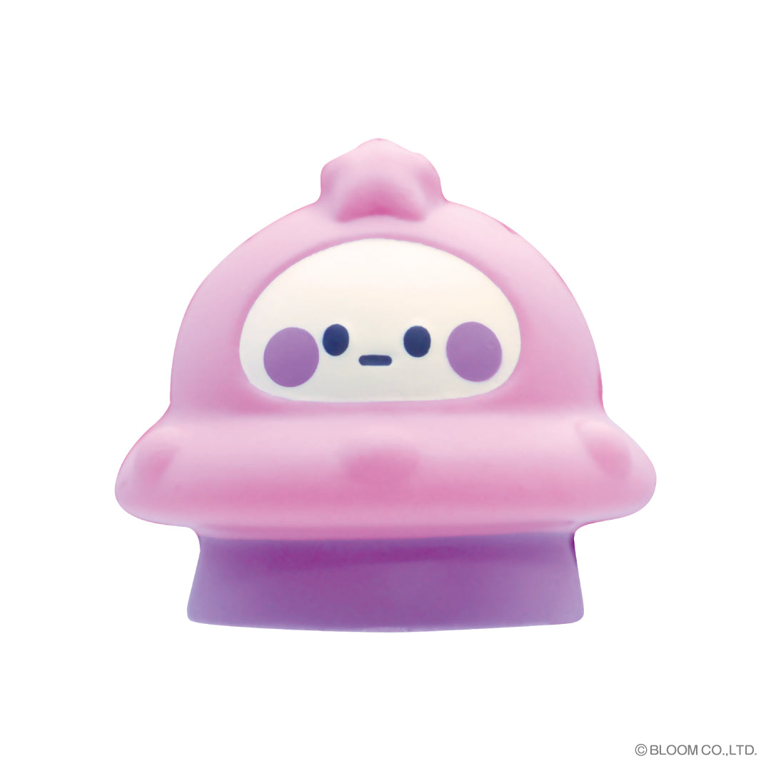 iBloom Squishy ★Capsule Toys★ Cattle-kun Kawaii Soft Scented Slow Rising Stress Relief