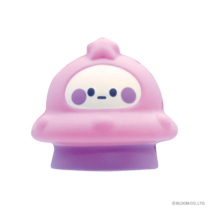 iBloom Squishy ★Capsule Toys★ Cattle-kun Kawaii Soft Scented Slow Rising Stress Relief