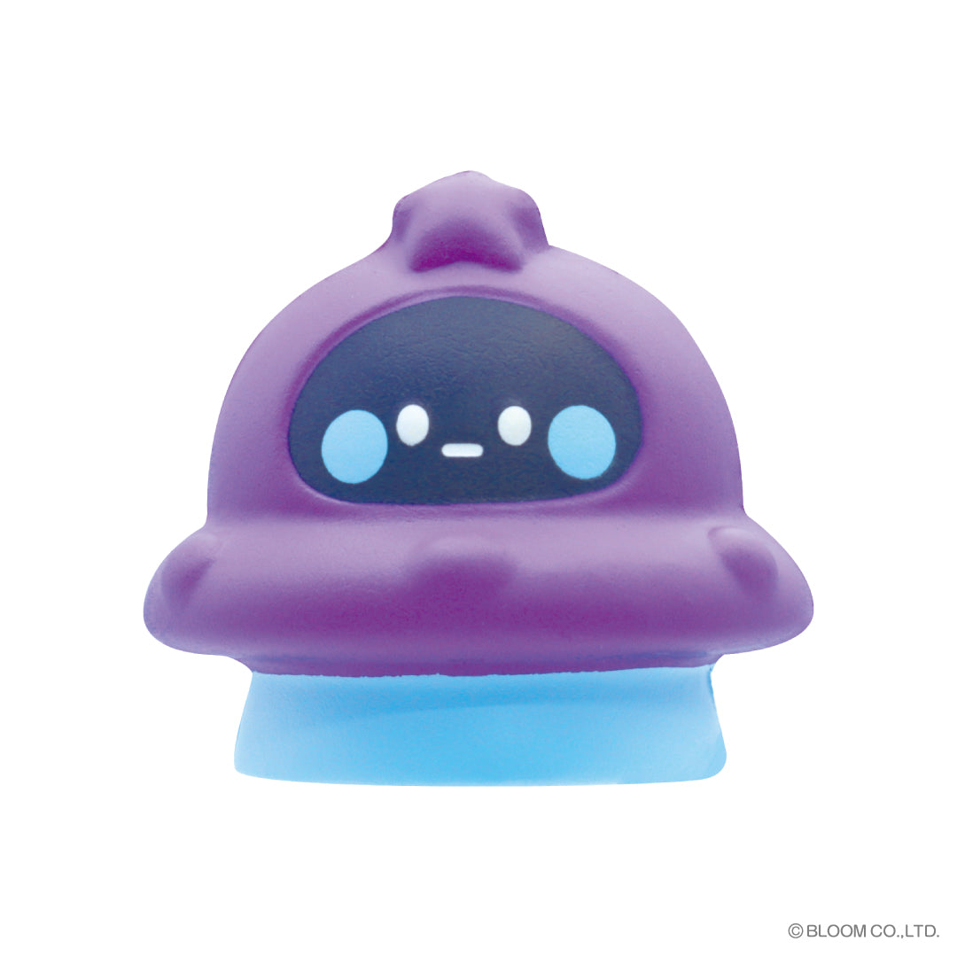 iBloom Squishy ★Capsule Toys★ Cattle-kun Kawaii Soft Scented Slow Rising Stress Relief