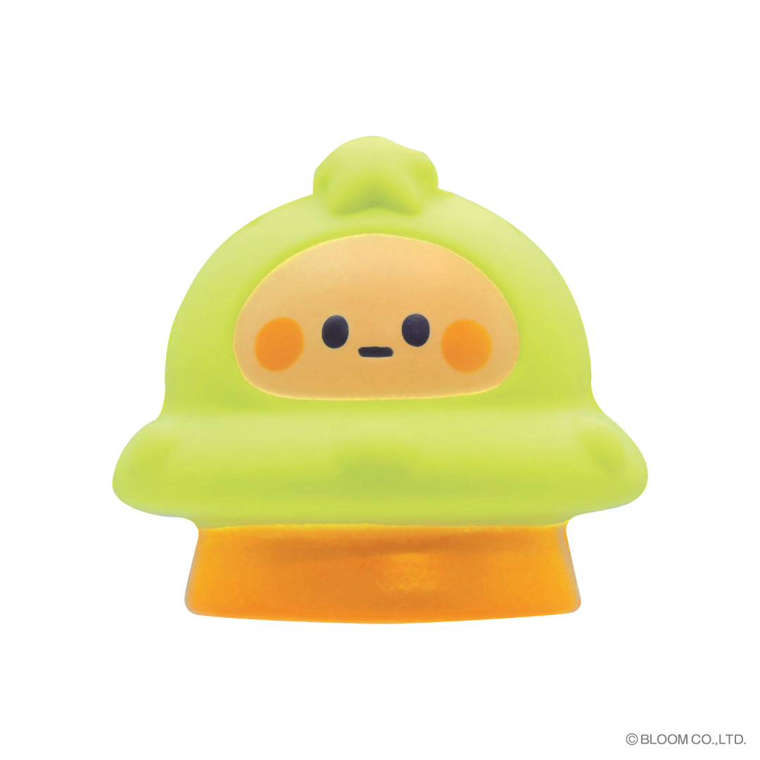 iBloom Squishy ★Capsule Toys★ Cattle-kun Kawaii Soft Scented Slow Rising Stress Relief