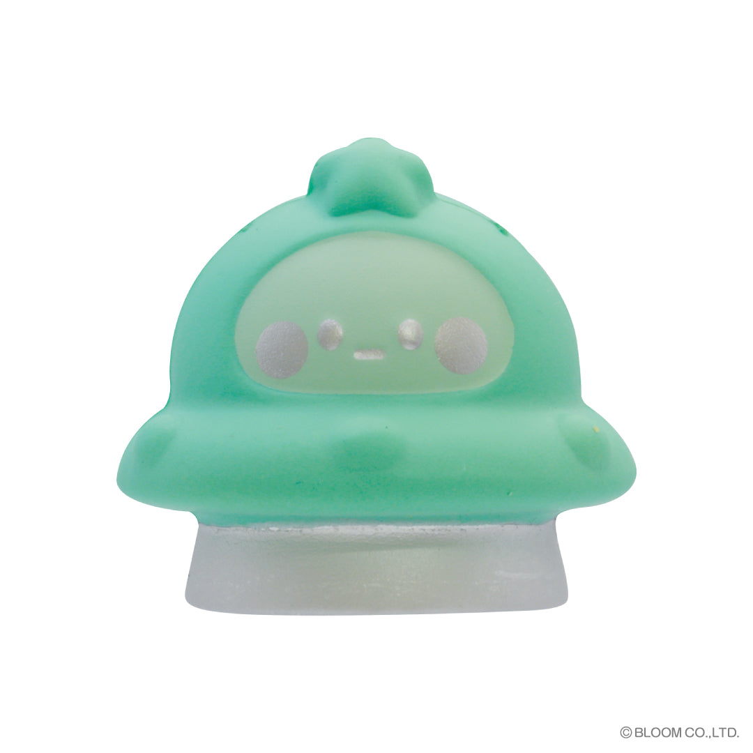 iBloom Squishy ★Capsule Toys★ Cattle-kun Kawaii Soft Scented Slow Rising Stress Relief