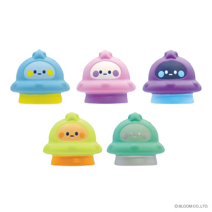 iBloom Squishy ★Capsule Toys★ Cattle-kun Kawaii Soft Scented Slow Rising Stress Relief