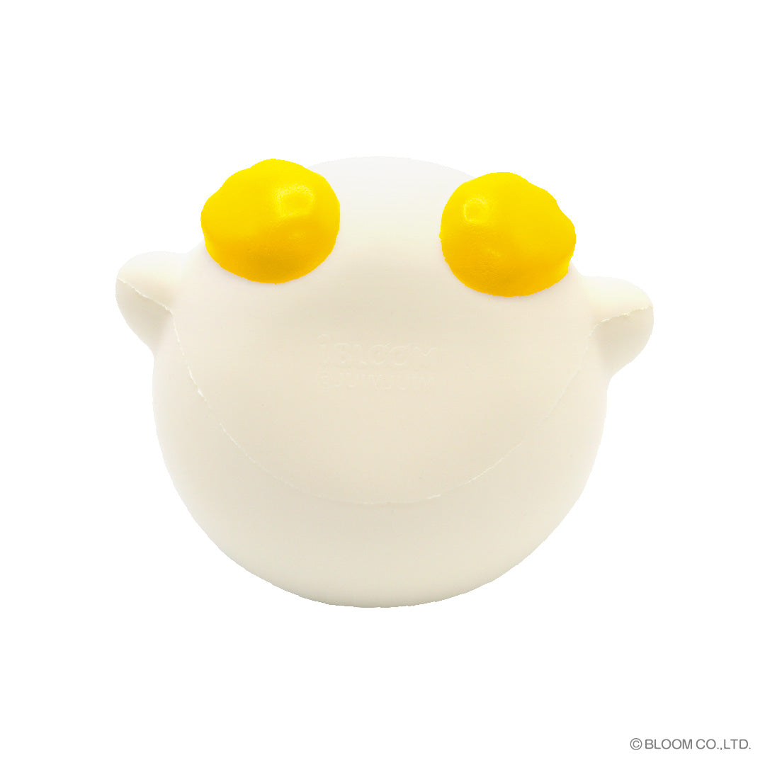 iBloom Squishy Chick Dumpling BBIM Kawaii Soft Scented Slow Rising Stress Relief