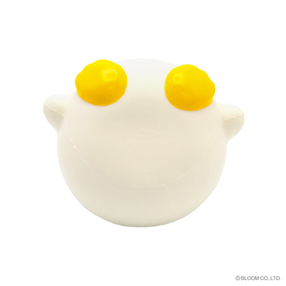 iBloom Squishy Chick Dumpling BBIM Kawaii Soft Scented Slow Rising Stress Relief