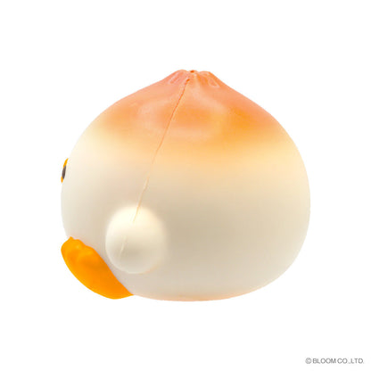 iBloom Squishy Chick Dumpling BBIM Kawaii Soft Scented Slow Rising Stress Relief