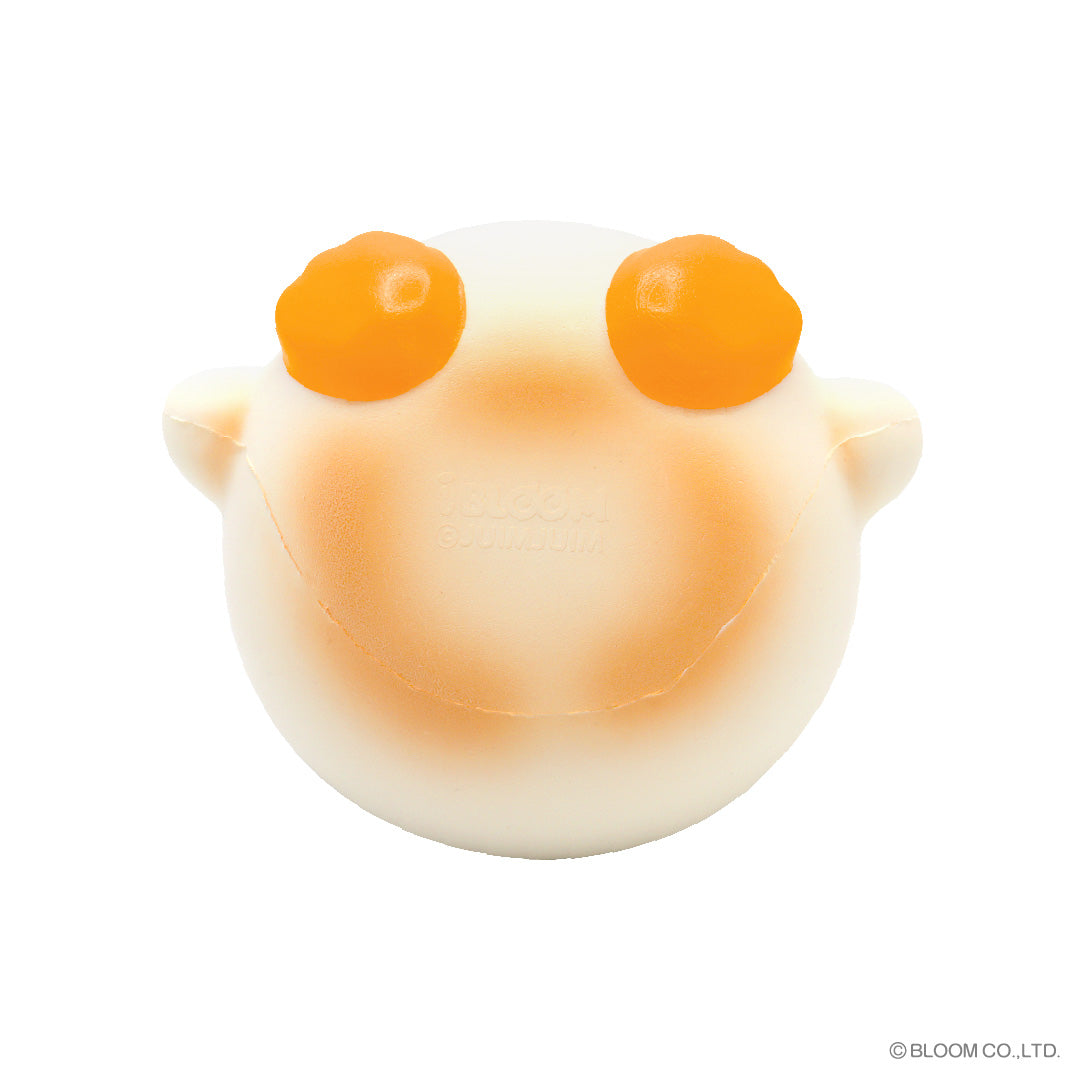 iBloom Squishy Chick Dumpling BBIM Kawaii Soft Scented Slow Rising Stress Relief