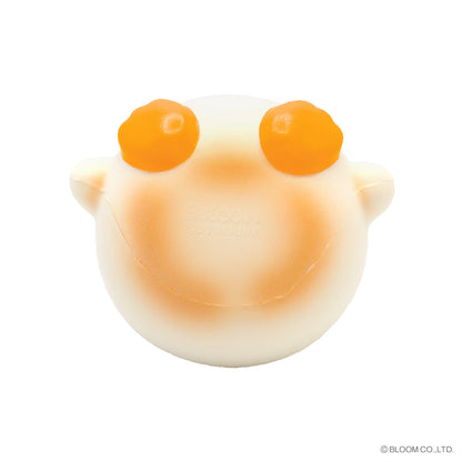 iBloom Squishy Chick Dumpling BBIM Kawaii Soft Scented Slow Rising Stress Relief