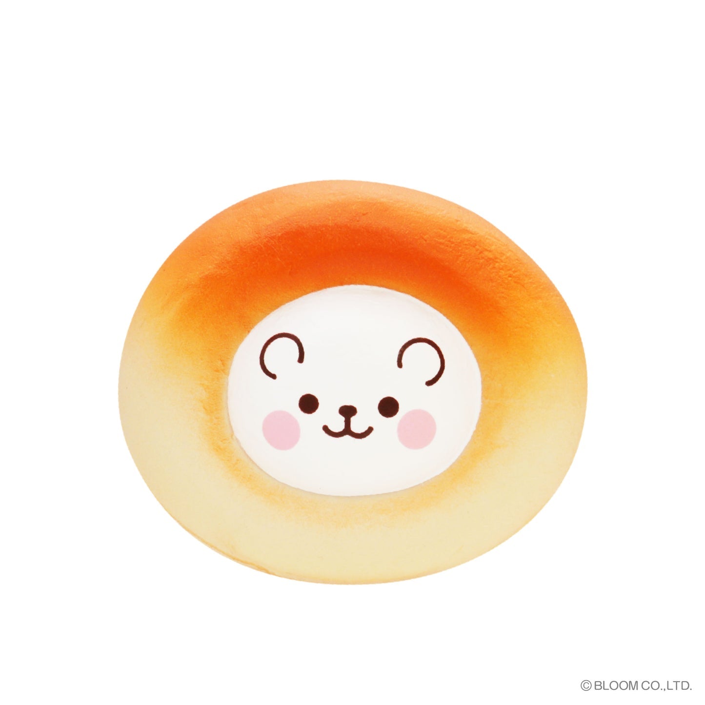 iBloom Squishy Choco Cornet Kawaii Soft Scented Slow Rising Stress Relief