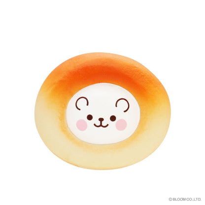 iBloom Squishy Choco Cornet Kawaii Soft Scented Slow Rising Stress Relief