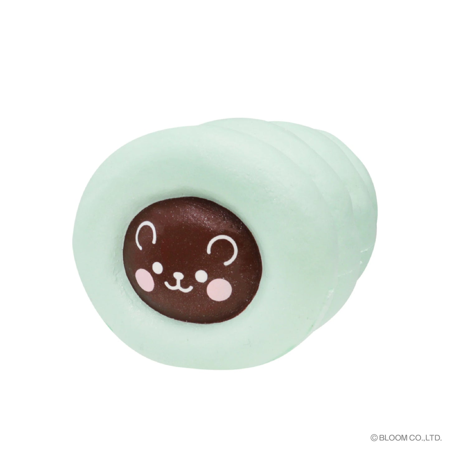 iBloom Squishy Choco Cornet Kawaii Soft Scented Slow Rising Stress Relief