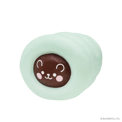iBloom Squishy Choco Cornet Kawaii Soft Scented Slow Rising Stress Relief