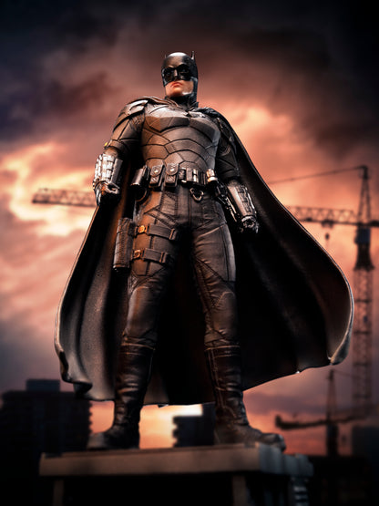 Iron Studios DC The Batman Art Scale 1/10 Statues