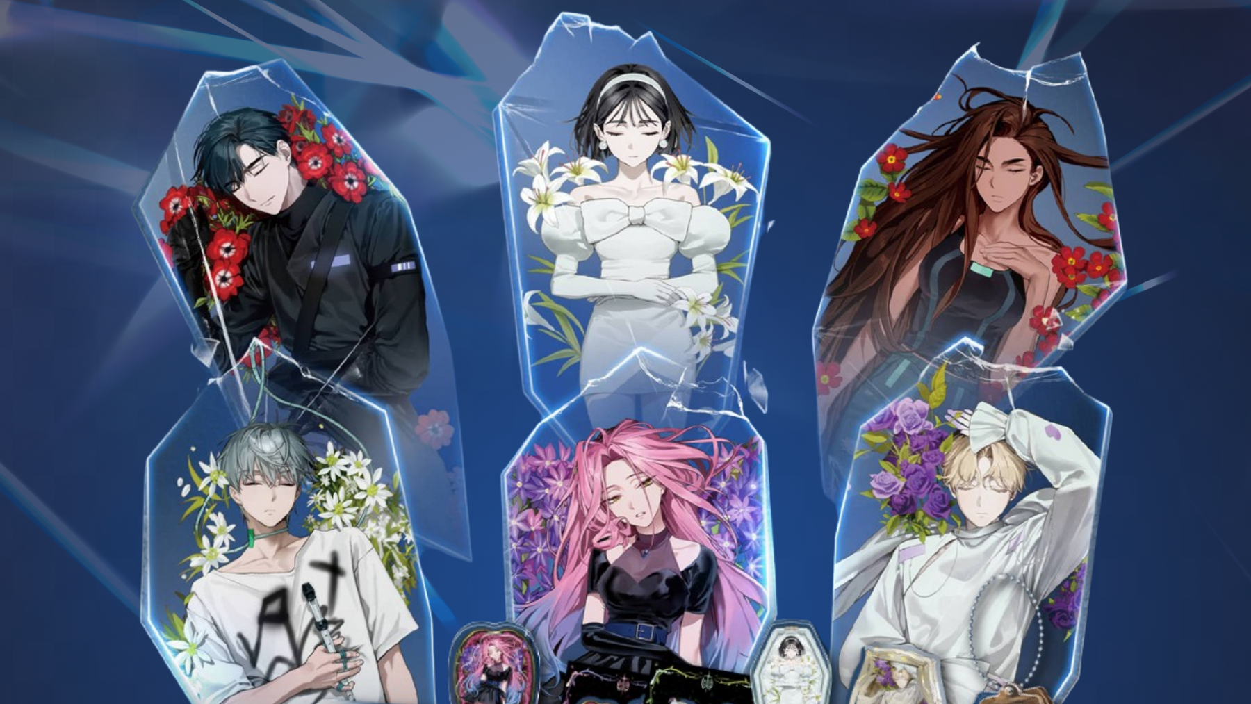 Fanpage banner