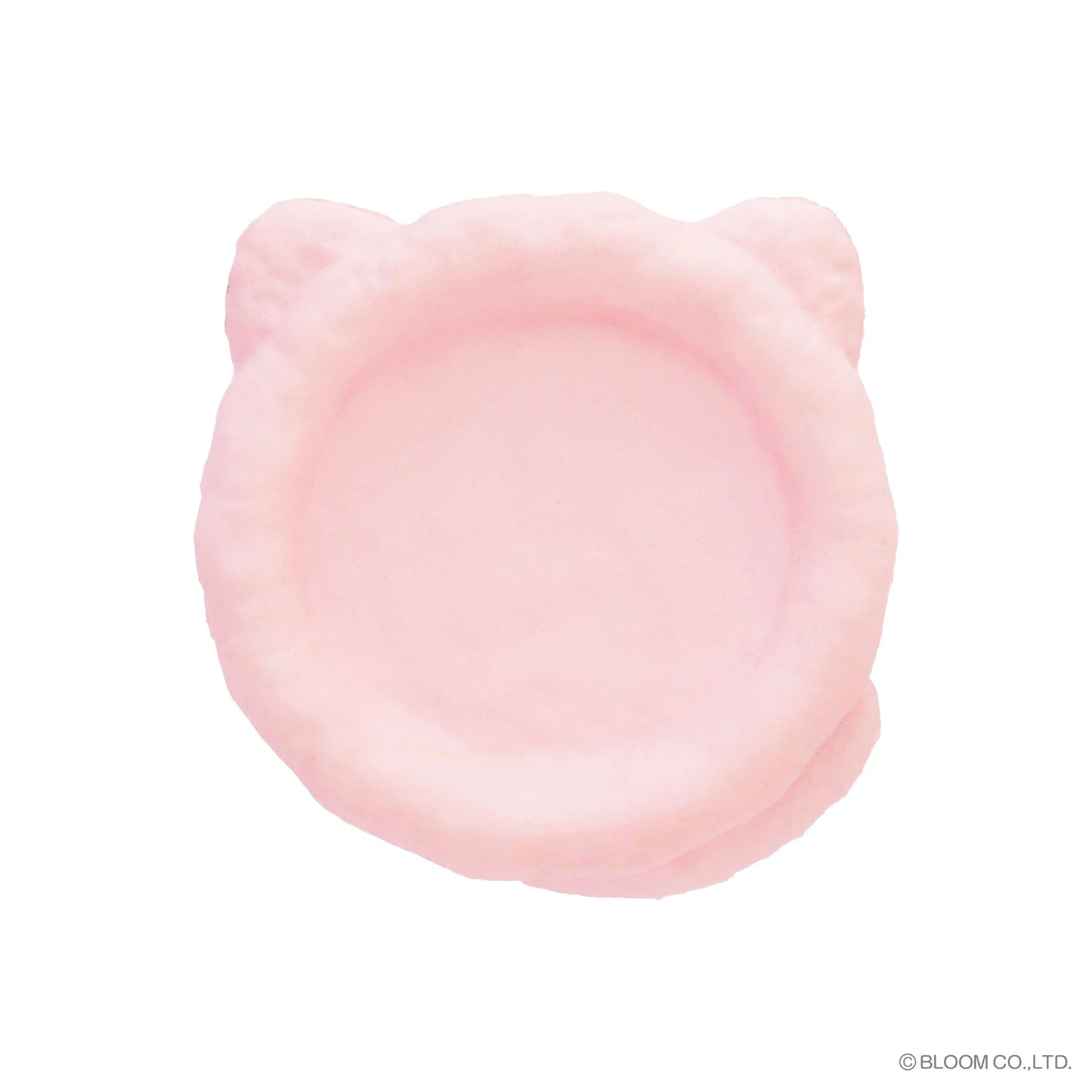 iBloom Squishy ★Capsule Toys★ Cuddly Sleeping Cats 2 Kawaii Soft Scented Slow Rising Stress Relief