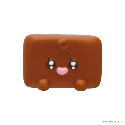 iBloom Squishy Curry’s Baby Blind Box Kawaii Soft Scented Slow Rising Stress Relief