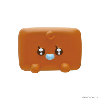 iBloom Squishy Curry’s Baby Blind Box Kawaii Soft Scented Slow Rising Stress Relief