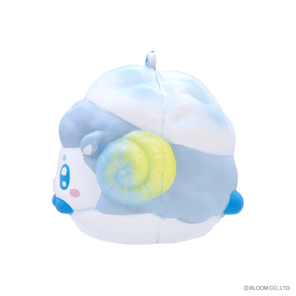 iBloom Squishy Cutie Chou à la Crème Sheratan the Sheep Kawaii Soft Scented Slow Rising Stress Relief