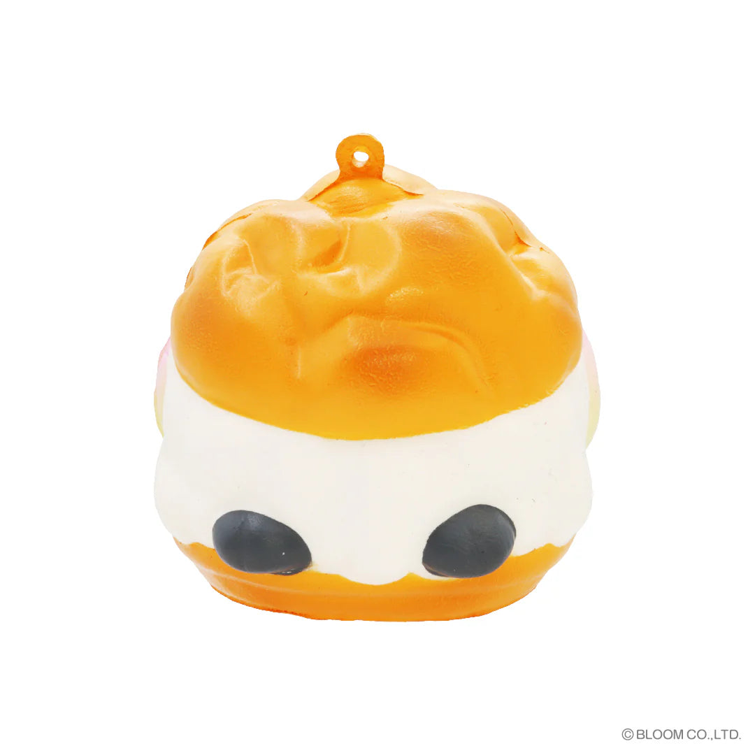 iBloom Squishy Cutie Chou à la Crème Sheratan the Sheep Kawaii Soft Scented Slow Rising Stress Relief