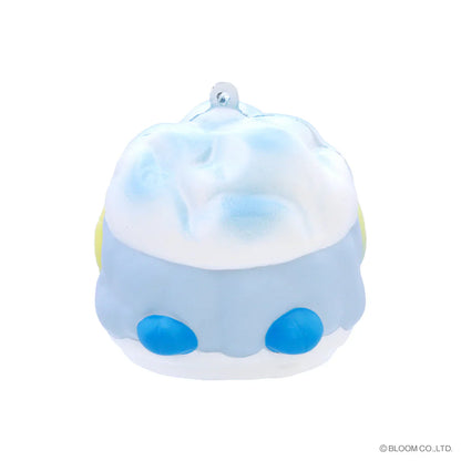 iBloom Squishy Cutie Chou à la Crème Sheratan the Sheep Kawaii Soft Scented Slow Rising Stress Relief