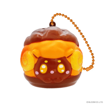 iBloom Squishy Cutie Chou à la Crème Sheratan the Sheep Kawaii Soft Scented Slow Rising Stress Relief