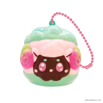 iBloom Squishy Cutie Chou à la Crème Sheratan the Sheep Kawaii Soft Scented Slow Rising Stress Relief