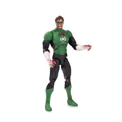 DC Collectibles DC Comics Justice League Green Lantern DCeased Essentials Action Figure
