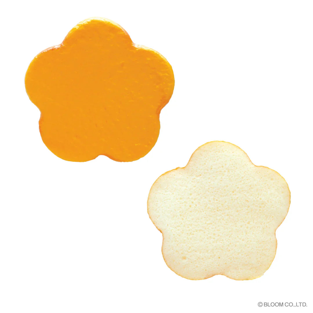 iBloom Squishy ★Capsule Toys★ DIY Bread Kawaii Soft Scented Slow Rising Stress Relief